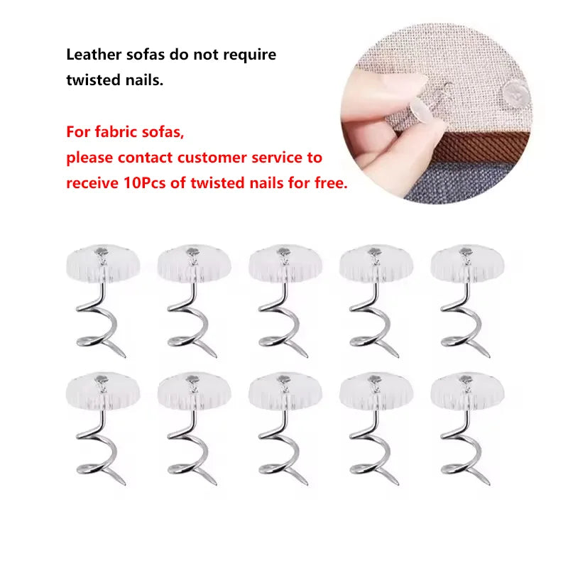 Anti Cat Scratch Furniture Protector, Self-Adhesive Peelable Transparent PVC Tape, Couch Sofa Corner Shield, Cat Training Scratch Guard Stickers