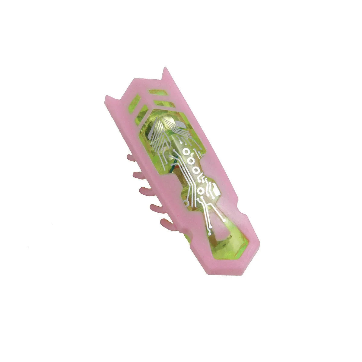 Mini Electric Bug Cat Toy, Interactive Ladybird Beetle Walking Insect Toy for Cats and Dogs, Cute Pet Playing Supplies