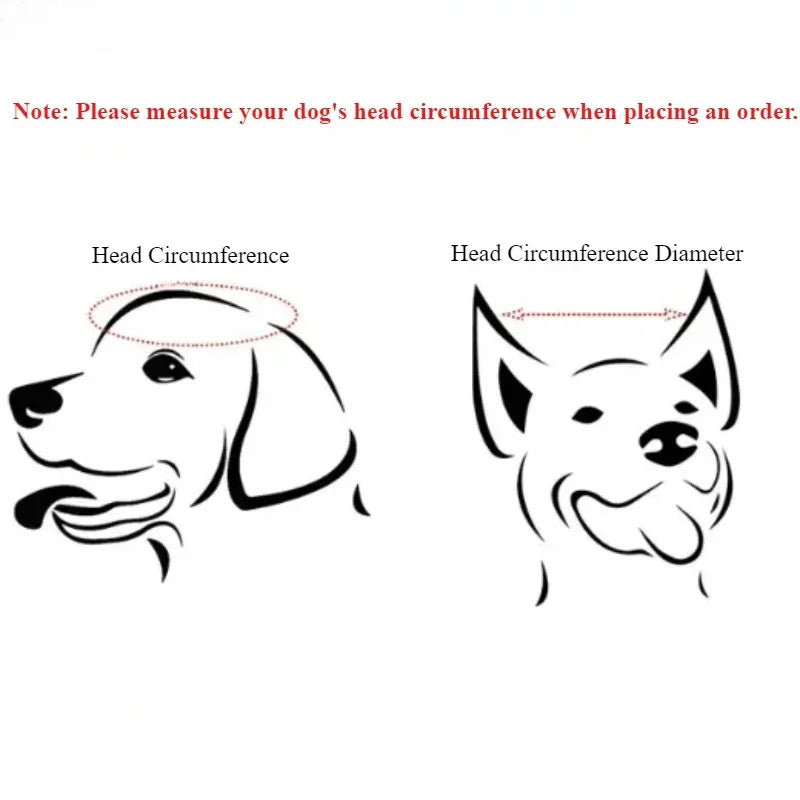 Pet Motorcycle Helmet, Cycling Safety Hat with Sea Cotton Padding for Small and Medium Dogs, Adjustable Pet Riding Helmet