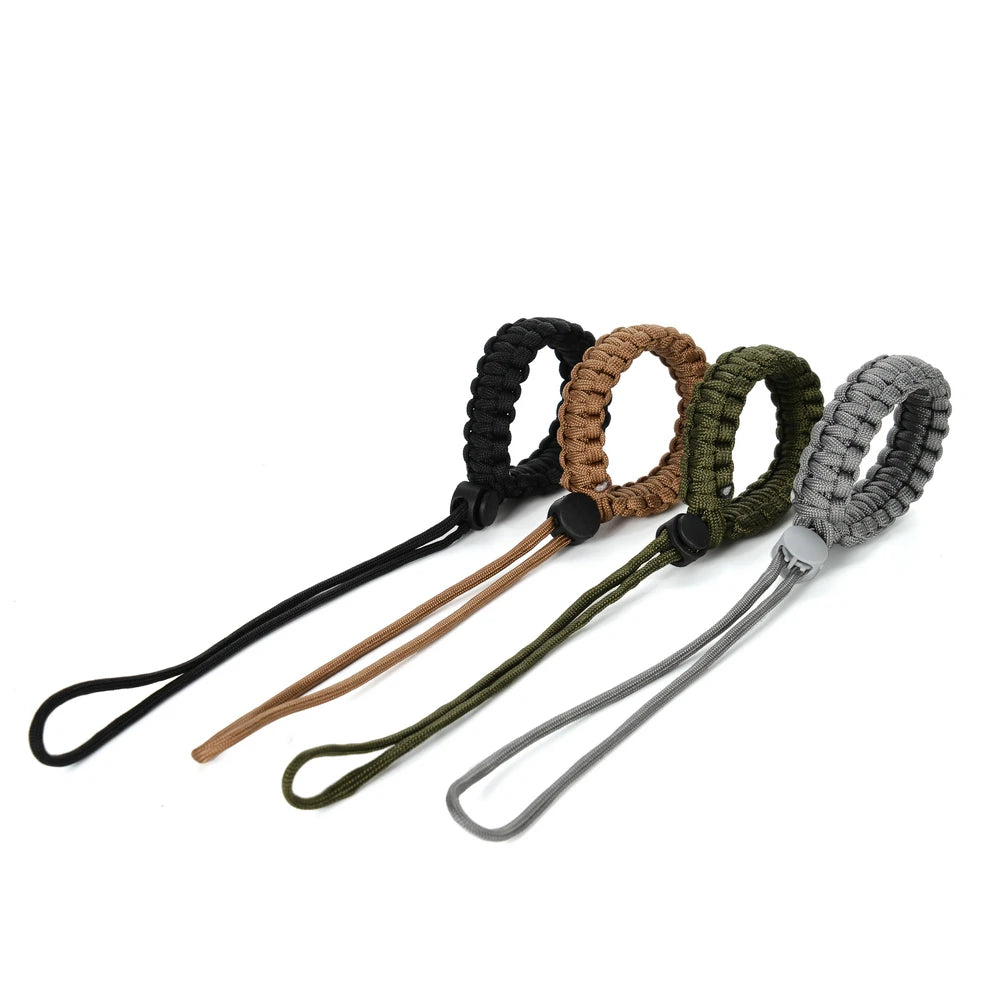 Adjustable Hands-Free Dog Leash, Outdoor Nylon Running and Walking Belt, Strong Hanging Rope for Small Medium Dogs, Pet Training Accessories